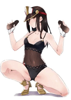 仕方ないな…