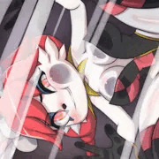 Poppiちゃんﾟ+.ヾ(＠盃＠)ﾉ｡+.ﾟ
