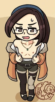 こうですからね！