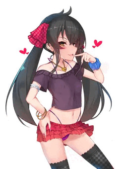メスガキアイドル泣かしたった
