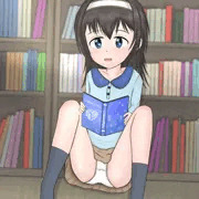 [Skeb]鷺沢文香 12歳