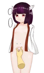 ぷにぷに～