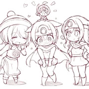 ドラクエ3