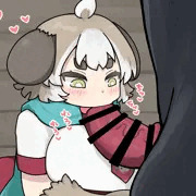 お口