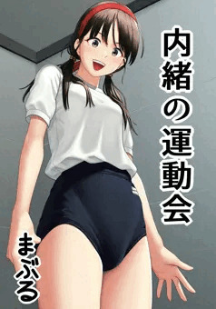 内緒の運動会