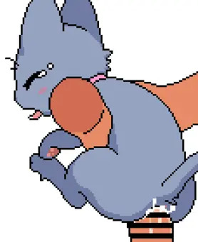 ﾈｺﾁｬﾝ
