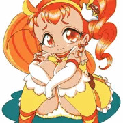 ひまりちゃんかわいいえろい