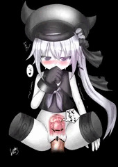 わるさめちゃんとえっち