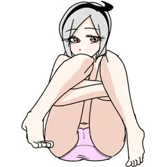 あっ