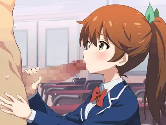 お口動画