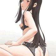 尻私欲
