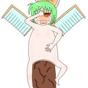 うちの神様をオナホにしてみた