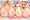 skeb萃香+勇儀 二人一緒に大量うんち排泄