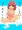 冷やしま◯こはじめました♪