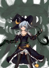 vsモルボル
