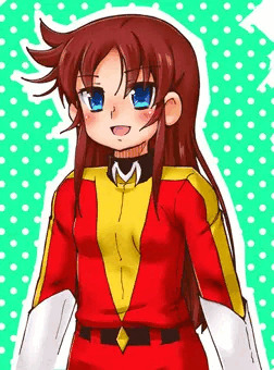 UFOロボグレンダイザーマリアちゃん