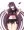 紫（蛇女子学園制服破壊）