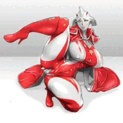 ウルトラママン