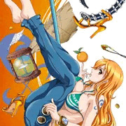 ナミさんスペシャル