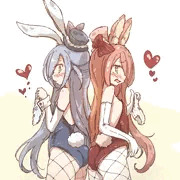 バニーちゃん
