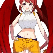 〇椿