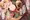 ふたなりシコシコ