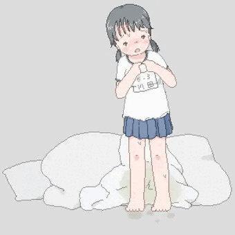 修学旅行の夜