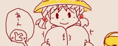 えっち手書き