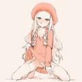さもない落書き