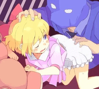 ポーラさんピンチ