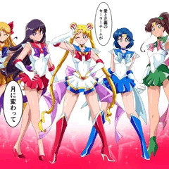 戦うヒロイン　VS　HENTAIお兄さん＆下級天使