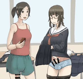 ふたなり2