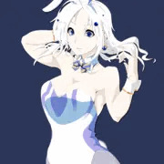 バニーセシリー