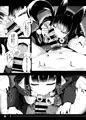 ［C97新刊］追体験<POV>事故物件 -1K家具付き狐憑き-