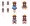 ドット絵ENJなど