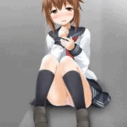 電ちゃんと物置に閉じ込められたい