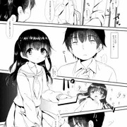 【コミティア新刊2/9(日)４F西３ホール/B20b】