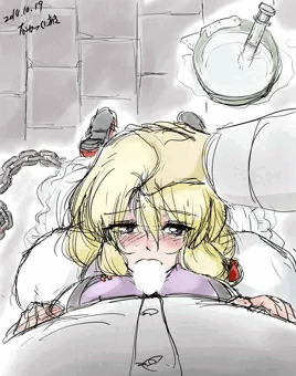 朝のご奉仕