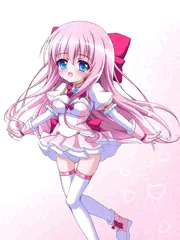 【うちの子】魔法魔法少女パステルピーチ