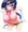 乳袋さん