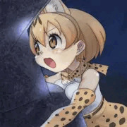 ねぇ、かばんちゃんを返してよ！