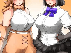 ママ…