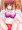 後輩ちゃんと体育倉庫