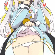 ちょうはつてきなひまりちゃん バーチャルユーチューバー