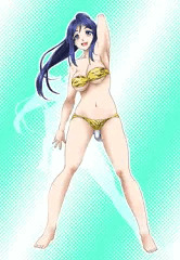 鬼は果南
