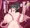 看板娘さんニプルファック