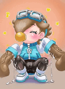 萌え袖ちゃんの袖♥