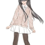 久々に描いた