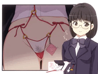 ぱんつ3。
