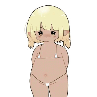浅黒ララ